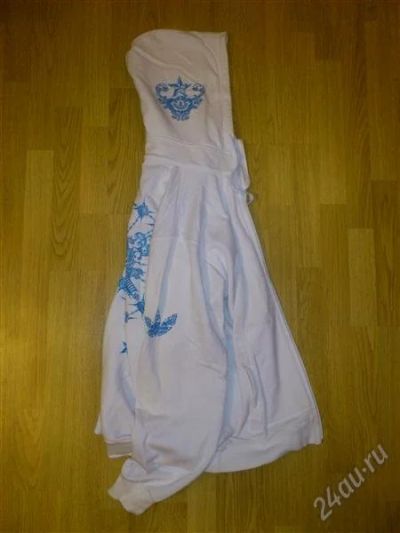 Лот: 1668731. Фото: 1. Толстовка Adidas Originals размер... Свитеры, толстовки, худи