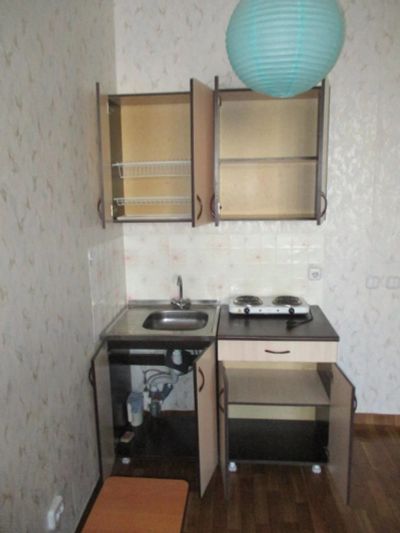 Лот: 11424031. Фото: 1. Студия 25 кв.м. Карамзина 14. Квартиры, студии