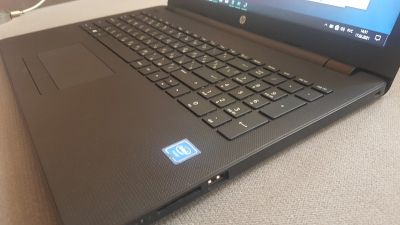 Лот: 17237234. Фото: 1. 15.6" Ноутбук Hp 15-ra058ur Intel... Ноутбуки