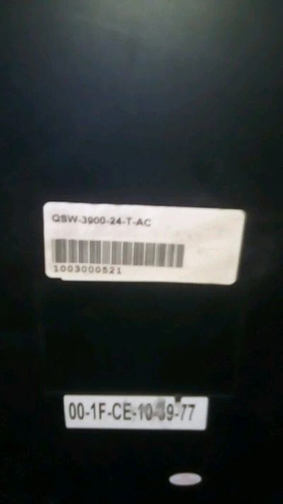Лот: 11285735. Фото: 1. Коммутатор Q-Tech. Коммутаторы