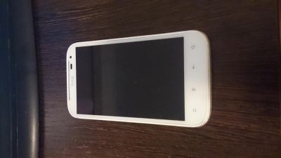 Лот: 3813703. Фото: 1. htc sensation xl. Смартфоны