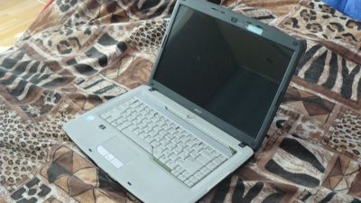 Лот: 3346492. Фото: 1. Супер НОУТ Acer 7520ZG. Ноутбуки
