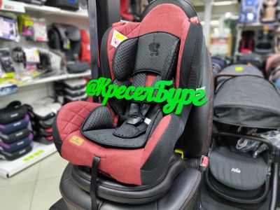 Лот: 12638258. Фото: 1. Автокресло Lorelli HB-919 Jupiter... Детские автокресла