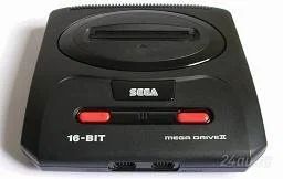 Лот: 794211. Фото: 1. SEGA 8 бит. Игровые приставки, консоли
