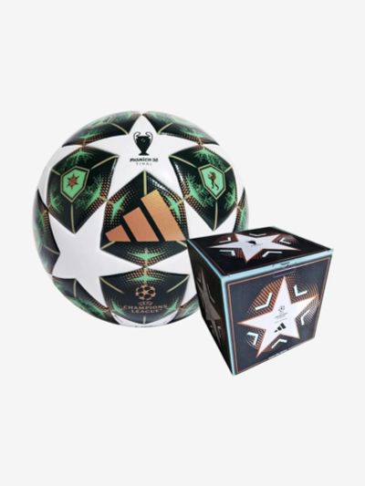 Лот: 25686044. Фото: 1. Мяч футбольный ADIDAS UCL League... Другое (спортивная одежда)