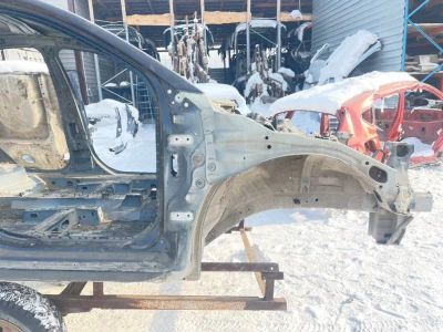 Лот: 25050530. Фото: 1. стойка кузова Chevrolet Cruze... Кузов