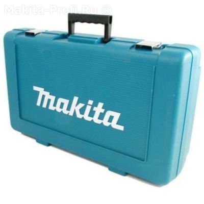 Лот: 11032192. Фото: 1. кейс шуруповерта makita. Кейсы, сумки для инструмента