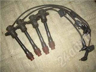 Лот: 46495. Фото: 1. Оригинальные высоковольтные провода... Красноярск