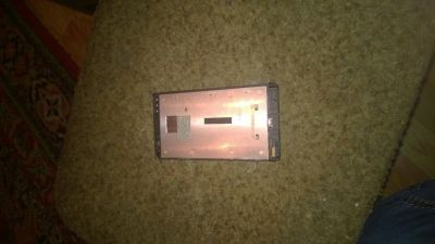 Лот: 8953767. Фото: 1. экран lumia 920. Дисплеи, дисплейные модули, тачскрины