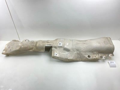 Лот: 25318723. Фото: 1. Термоэкран Volkswagen Passat 1997... Двигатель и элементы двигателя