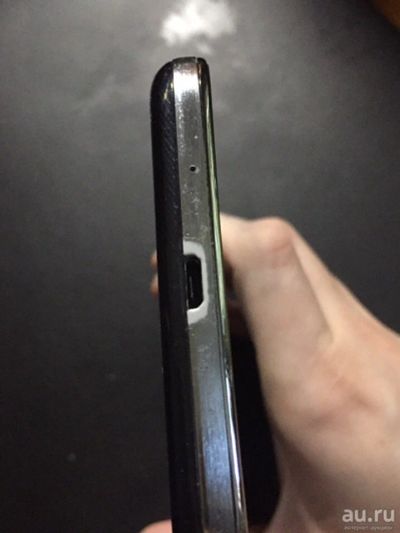 Лот: 12997230. Фото: 1. Samsung Galaxy Mega 5.8 GT-I9152. Смартфоны