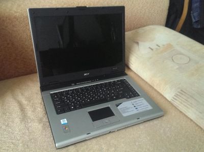 Лот: 3308461. Фото: 1. Acer 3613WLC. Ноутбуки