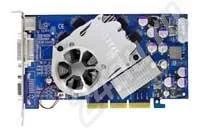 Лот: 45144. Фото: 1. Видеокарта AGP Sparkle Geforce... Красноярск