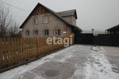 Лот: 25297439. Фото: 1. 5-комн. и более дом , село Бархатово... Дома