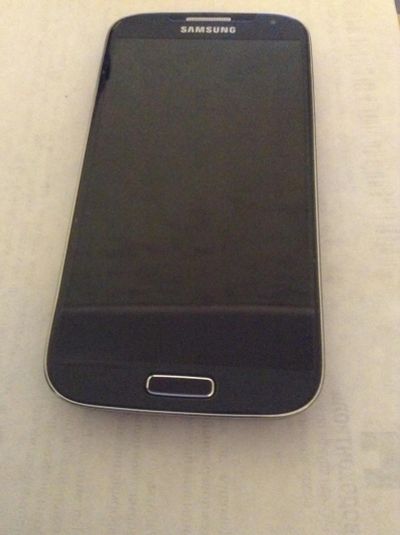 Лот: 6465013. Фото: 1. Samsung galaxy S4 i9500. Смартфоны