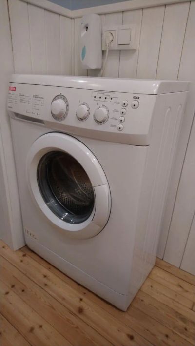 Лот: 24688953. Фото: 1. Стиральная машинка (неисправная... Стиральные машины