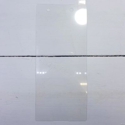 Лот: 12318690. Фото: 1. Защитное стекло Sony Xperia XA1... Защитные стёкла, защитные плёнки
