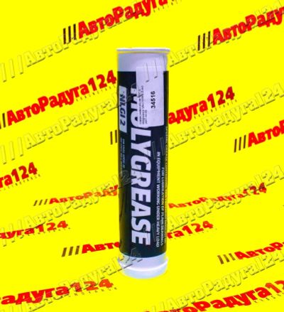 Лот: 18654533. Фото: 1. Смазка универсальная NESTE Molygrease... Масла, жидкости