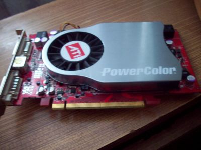Лот: 4038485. Фото: 1. x800gto 16 256mb ddr3. Видеокарты