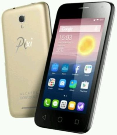 Лот: 9276943. Фото: 1. Продам телефон alcatel onetouch... Кнопочные мобильные телефоны