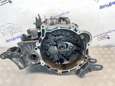 Лот: 25442530. Фото: 1. МКПП Hyundai Elantra HD. Двигатель и элементы двигателя