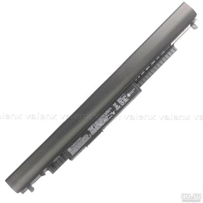 Лот: 13394967. Фото: 1. HS04 HP Pavilion 14-ac 14-af 1... Аккумуляторы