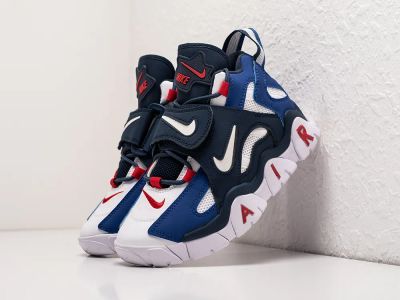 Лот: 17459738. Фото: 1. Кроссовки Nike Air Barrage Mid. Кеды, кроссовки, слипоны