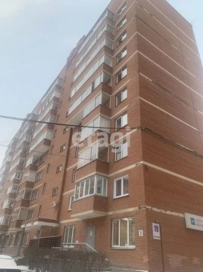Лот: 20653642. Фото: 1. Продам 2-комн. кв. 66.3 кв.м... Квартиры, студии