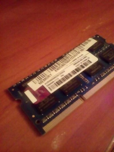 Лот: 10120855. Фото: 1. DDR3 2gb Kingstone. Оперативная память