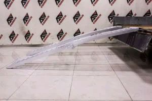 Лот: 14525775. Фото: 1. Сходни ATVstar. Прицепы, полуприцепы