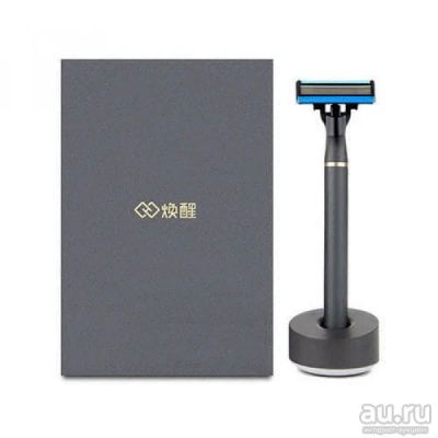 Лот: 15677806. Фото: 1. Бритва Refresh Blade Shaver H600... Укладка и стрижка волос, бритьё, эпиляция