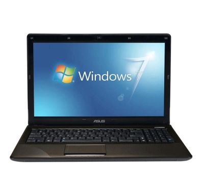 Лот: 3023982. Фото: 1. Продам ноутбук Asus A52JT-SX050R... Ноутбуки