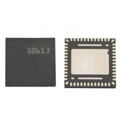 Лот: 25331947. Фото: 1. Микросхема Samsung PCF50613 контроллер... Микросхемы и платы