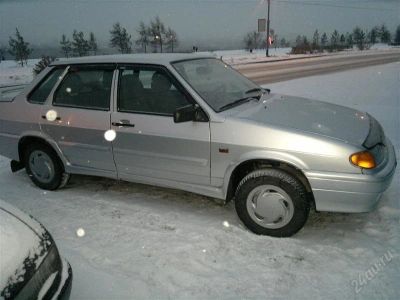 Лот: 2432391. Фото: 1. Лада 2115 люкс ТоРГ. Автомобили