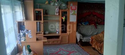 Лот: 25526906. Фото: 1. 2-комн. дом , Уяр улица Калинина... Дома
