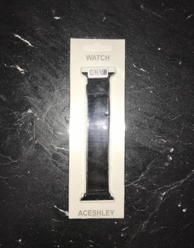 Лот: 19681883. Фото: 1. Браслет для часов Apple Watch... Смарт-часы, фитнес-браслеты, аксессуары