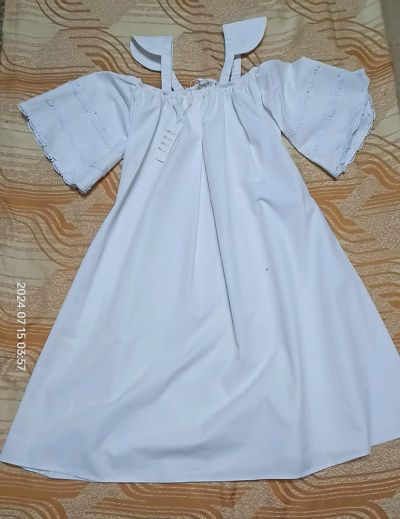 Лот: 23273521. Фото: 1. Сарафан новый с этикеткой. Платья