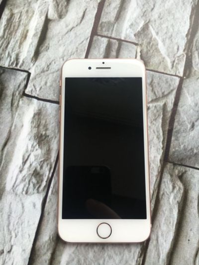 Лот: 15550849. Фото: 1. Apple iPhone 8 64gb Ростест. Смартфоны