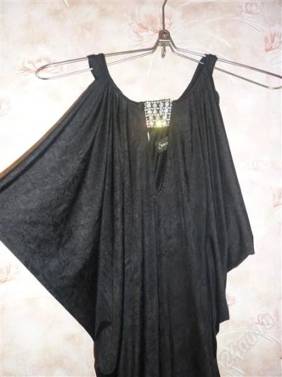 Лот: 2308811. Фото: 1. платье мини Sera bella р.40-42. Платья