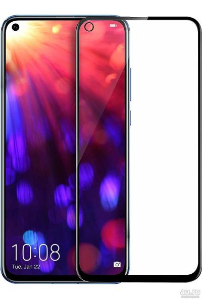 Лот: 15420825. Фото: 1. Защитная пленка Huawei Honor 20... Защитные стёкла, защитные плёнки