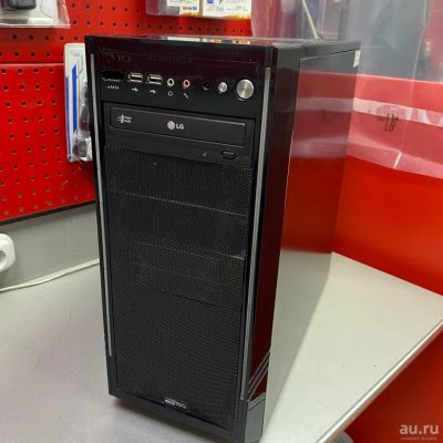Лот: 16246475. Фото: 1. Корпус AirTone K5-9388 ATX (268162... Корпуса, блоки питания