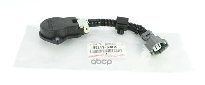 Лот: 21875685. Фото: 1. 89241-60010 Актуатор Передней... Другое (автозапчасти)