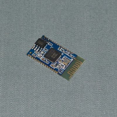 Лот: 10013476. Фото: 1. Bluetooth стерео аудио модуль... Микроконтроллеры
