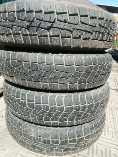 Лот: 18954088. Фото: 1. Pirelli Scorpion ATR 185/75 R16... Шины