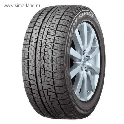 Лот: 16739100. Фото: 1. Bridgestone 175/65R14 82S Blizzak... Шины