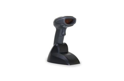 Лот: 14586390. Фото: 1. Сканер Mеrcury CL-810 USB black. Торговое