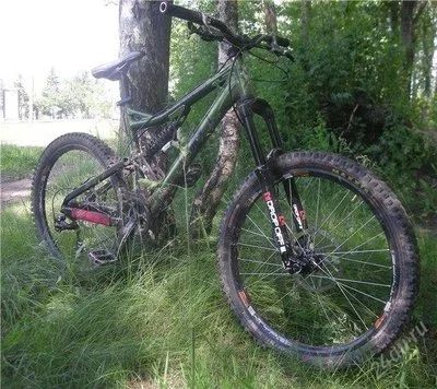Лот: 1613826. Фото: 1. STARK BEAT SHORE MTB. Велосипеды