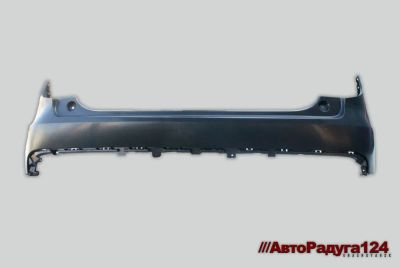 Лот: 25594172. Фото: 1. Бампер Haval Jolion (2020-) задний... Кузов
