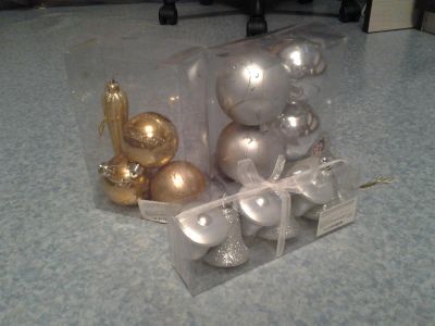 Лот: 3428203. Фото: 1. Украшения елочные. Гирлянды, шарики, новогодние аксессуары