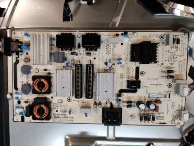 Лот: 25349585. Фото: 1. 40-L30SW4-PWB1ZG tv Iffalcon iFF65U74. Запчасти для телевизоров, видеотехники, аудиотехники